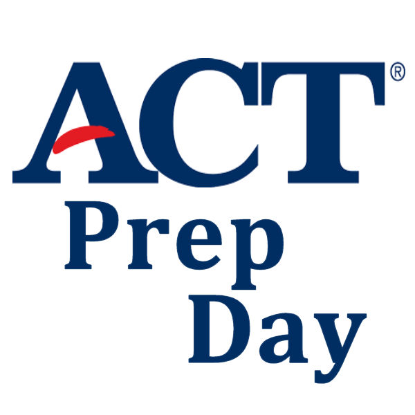 Image for event: ACT Prep Day
