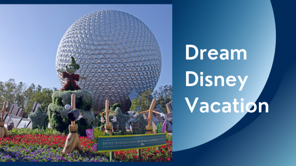 Image for event: Plan Your Dream Disney Vacation 
