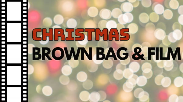 Image for event: Christmas Film &amp; Brown Bag Lunch 