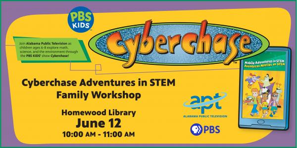 https://www.eventbrite.com/e/cyberchase-mobile-adventures-in-stem-family-workshop-tickets-637576026057