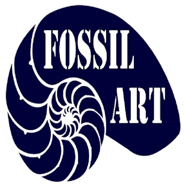 Image for event: Fossil Art 