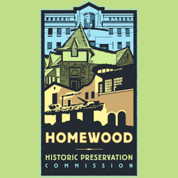 Image for event: Homewood Historic Preservation Commission Forum 