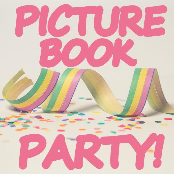 Image for event: Picture Book Party