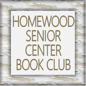 Image for event: Senior Center Book Club