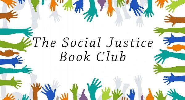 Image for event: The Virtual  Social Justice Book Club