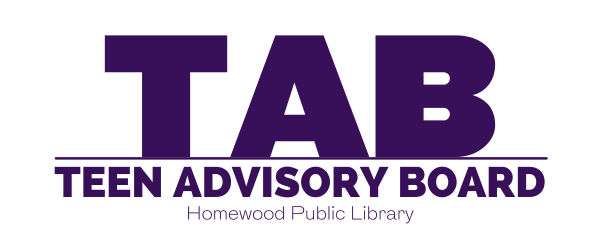 Image for event: Teen Advisory Board (TAB) 