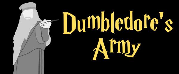 Image for event: Dumbledore's Army