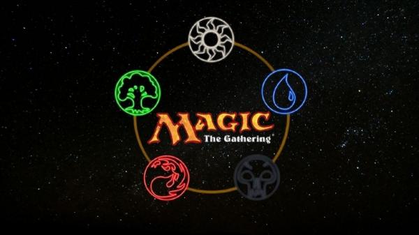Image for event: Magic: the Gathering Deck-Building Event