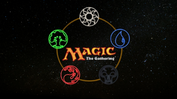 Image for event: Magic the Gathering for Teens