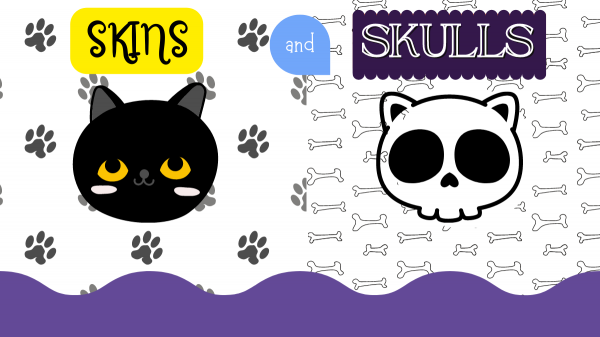Image for event: Teen Homeschoolers: Skins &amp; Skulls