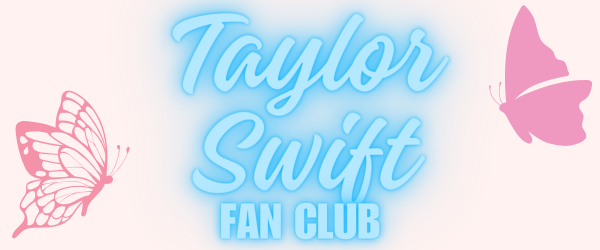 Teen Taylor Swift Fan Club