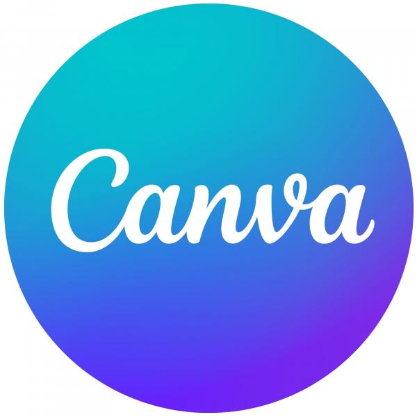 Image for event: Canva