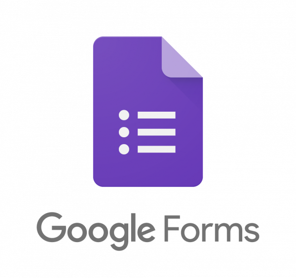 Image for event: Google Forms