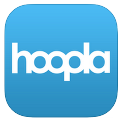 Image for event: Hoopla
