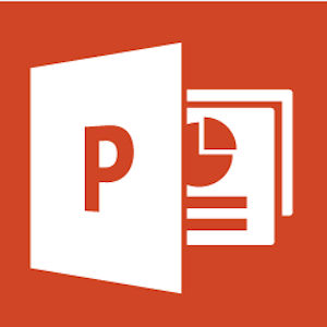 Image for event: Introduction to PowerPoint 2016 - Part 1