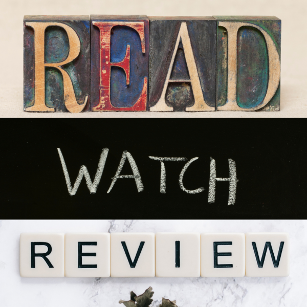 Image for event: West Homewood Read, Watch &amp; Review